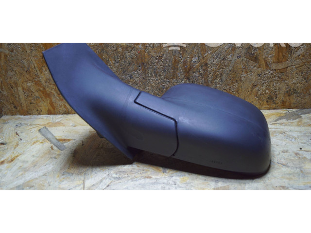 Зеркало электрическое        Chevrolet Spark   -  года   