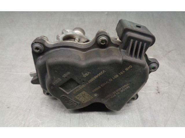 Дроссель 04B131501D, VALEO    Audi A1  CUS 