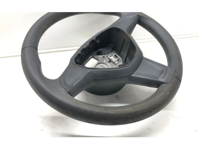 Руль Skoda Citigo 2011 - 2020 года 5JA419091