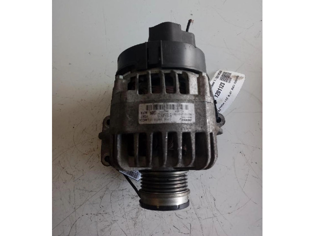 Генератор 51854903, SinValor   Fiat 500      