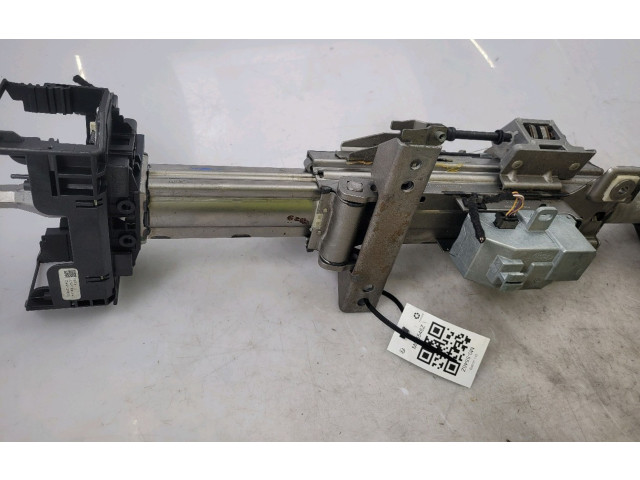 рейка Колонка рулевая K8D215K602, K8D215K602BB Jaguar XF X260 2015 - года