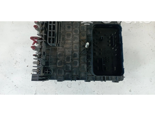 Pojistková skříňka 3C0937125 Volkswagen PASSAT