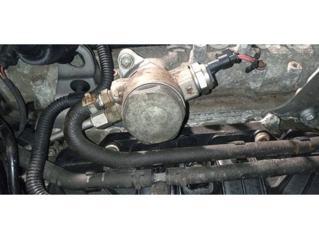 Топливный насос