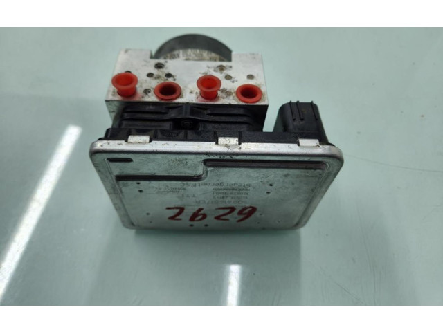 Блок АБС 5Q0614517ER Volkswagen Golf VII 2013 - 2019 года