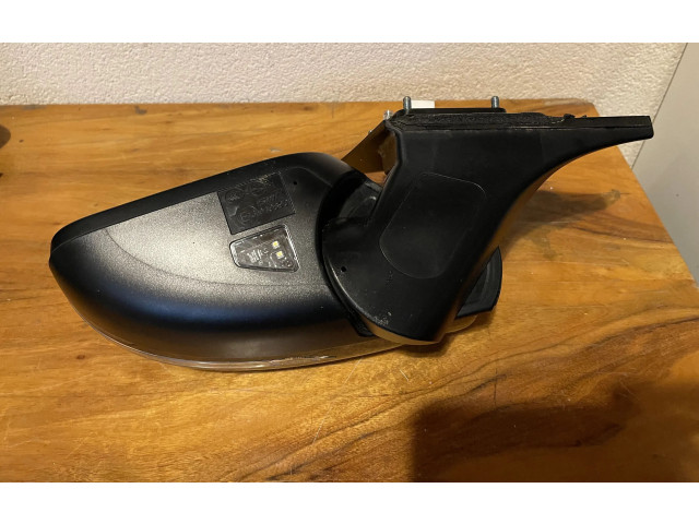 Зеркало (управляемое электричеством) E13049890 SsangYong Korando