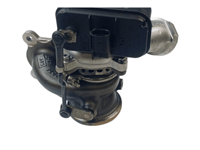  Турбина Audi A1  04C145702D, 16339880024         