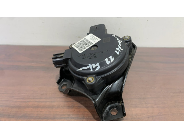 Блок управления 70X8B, Y401323 Mitsubishi Outlander IV