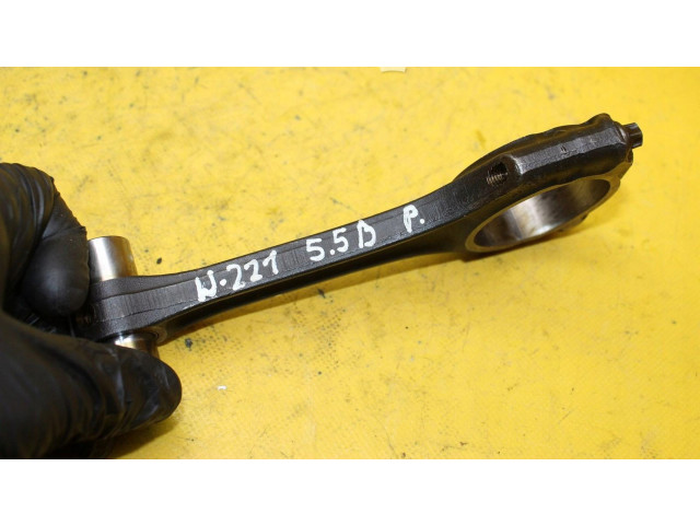 Ojnice Mercedes-Benz S W221