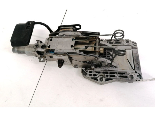 Рулевая рейка 3B0419502K, 351460216 Skoda Superb B5 (3U) 2001 - 2008 года