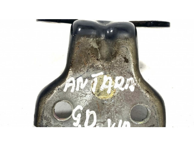 Задняя верхняя петля