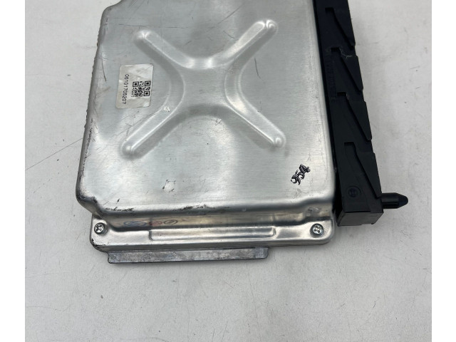 Блок управления двигателя 30684877, 0000058922 Volvo V70