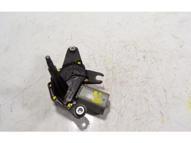 Моторчик заднего дворника 8200734582, 8200734582    Dacia Duster