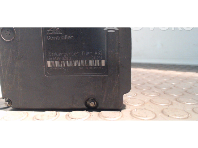 Jednotka ABS 46529968, 00000 Fiat Bravo - Brava 1999