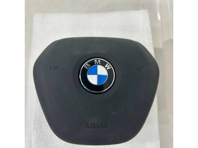 Подушка безопасности водителя 33946191403, 62176   BMW X3 G01