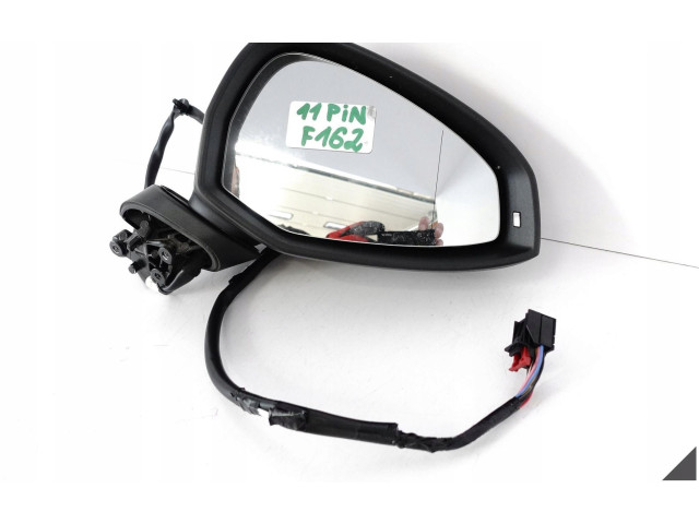 Зеркало электрическое        Audi A5  2016 -  года   