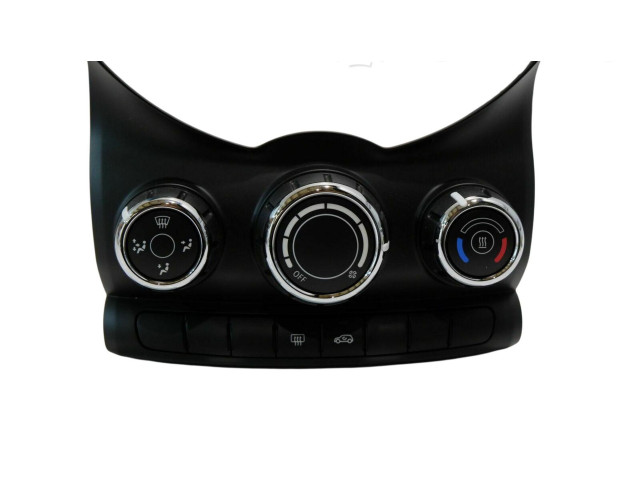 Блок управления климат-контролем 9383890   Mini One  Cooper F56 F55