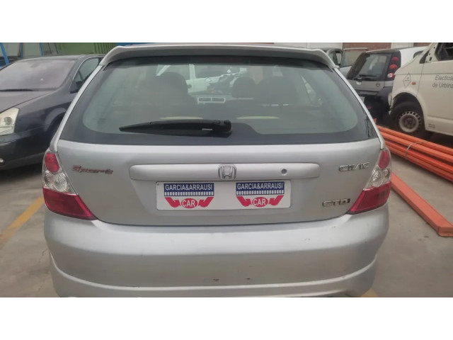 Блок АБС 11000041690, 0265216895 Honda Civic 2001-2005 года