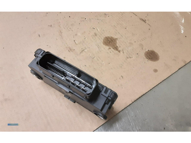 Volant Porsche Cayenne (9PA) 2011