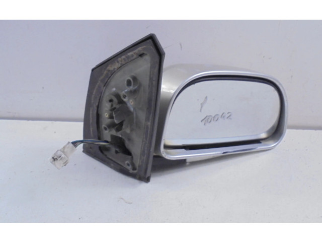 Зеркало (механическое)       Mitsubishi Space Star  1998 - 2005 года   
