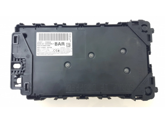 Модуль управления BSM JU5T15604, JU5T15604BAR   Ford Edge II    
