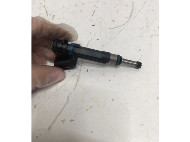 Форсунка     Renault Clio V   