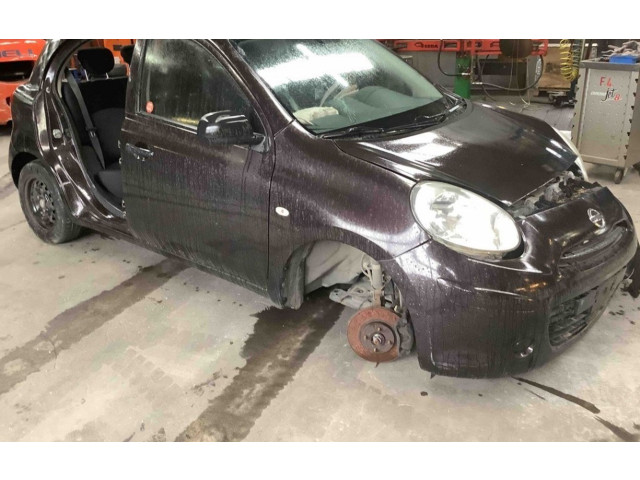 Jednotka ABS Nissan Micra C+C 2012