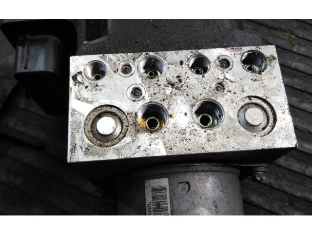 Блок АБС 68164630AB Jeep Grand Cherokee 2010 - 2021 года