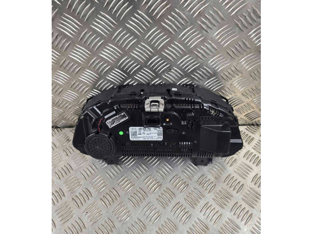 Панель приборов 4K0920790 Audi A7 S7 4K8