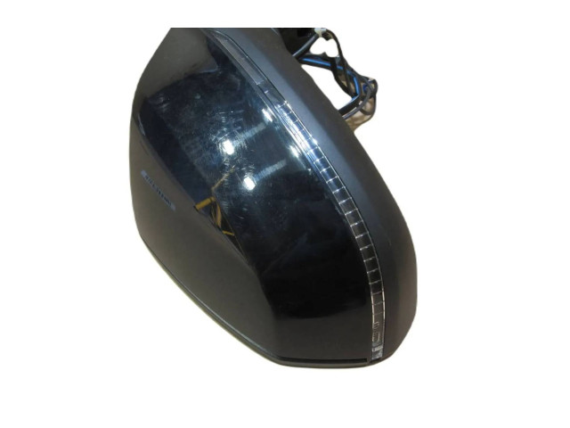 Zpětné zrcátko Audi Q7 4M 2016 4M2857410