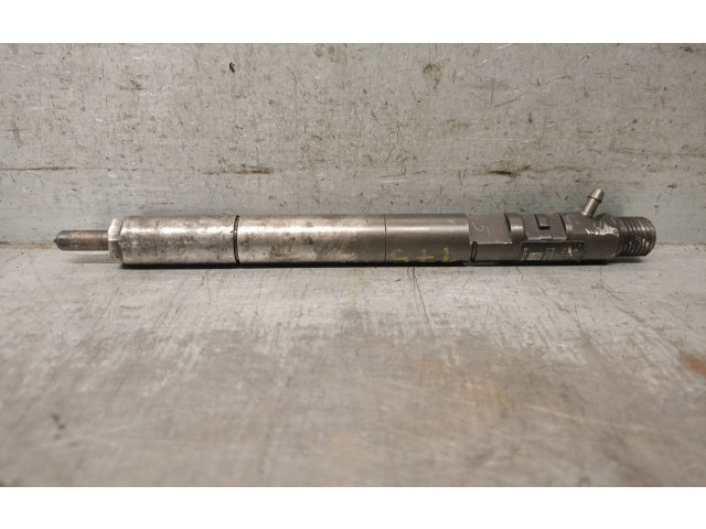 Форсунка A6650170221, 6650170121 SsangYong Rexton D27DT