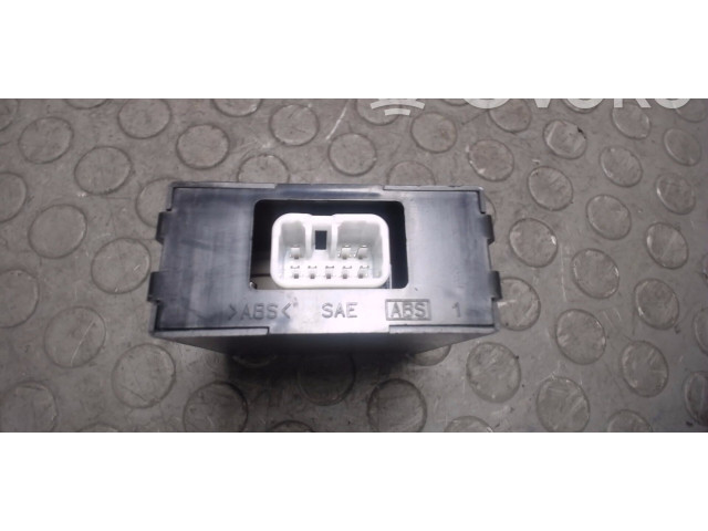 Блок управления постоянной скорости (cruise) 0000   Daihatsu Sirion       