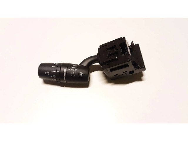 Ручка стеклоочистителей DA6B605B Mazda CX-3