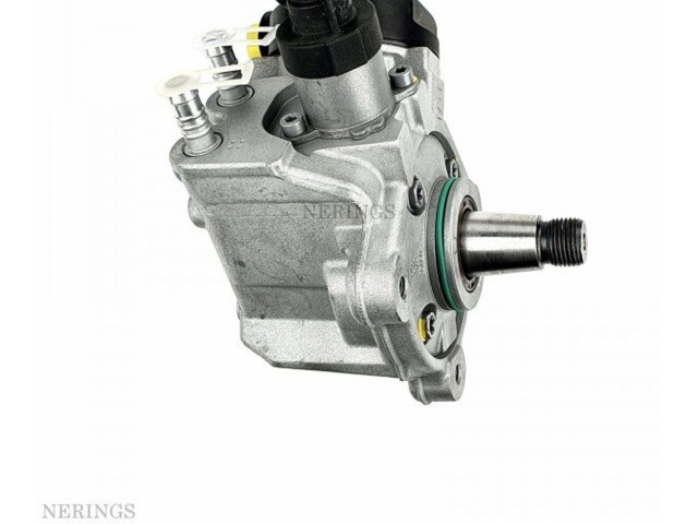 Топливный насос