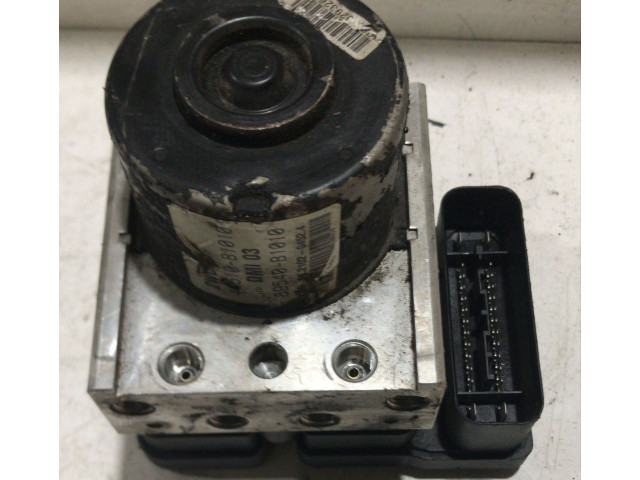 Jednotka ABS 89540-B1010, 89540-B1010 Daihatsu Sirion 2006