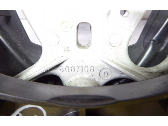 Volant Dodge Caliber 2007 1D7351DVF-