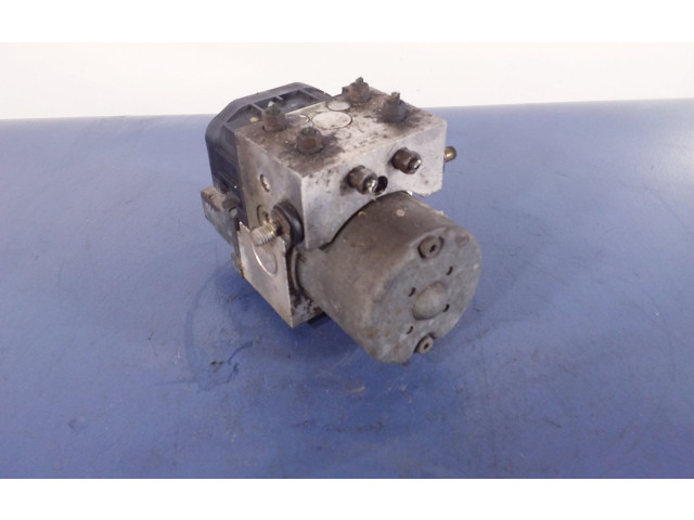 Блок АБС    Subaru  Forester SF  1998 - 2000 года