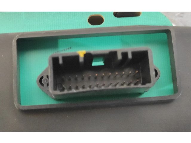 Панель приборов 8200752813, P8200752813 Dacia Logan Pick-Up