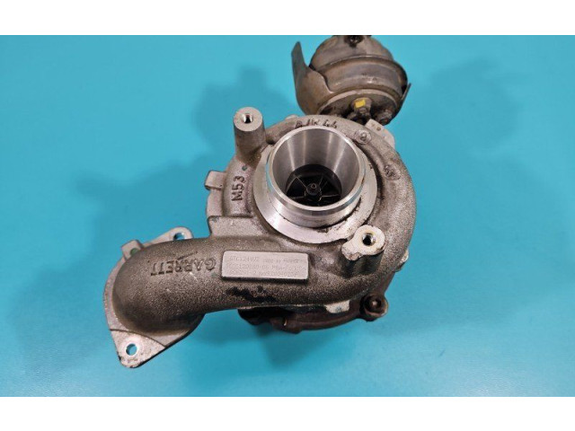 Vstřikovací čerpadlo 806291-2, IMPRK1397928 Peugeot 308