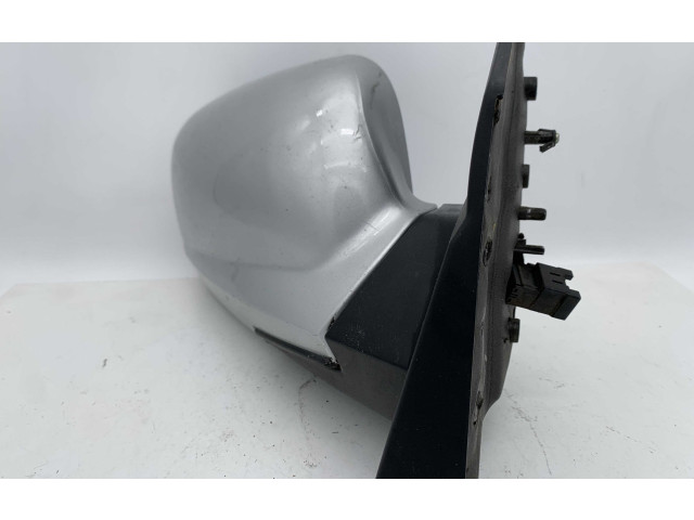 Зеркало электрическое SsangYong Kyron - года