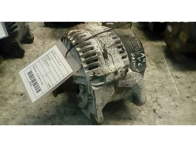 Генератор 078903015F   Audi A6 S6 C4 4A      