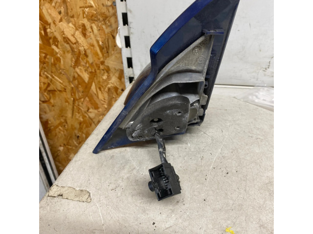 Zpětné zrcátko Mercedes-Benz CLK A209 C209 2006 332203