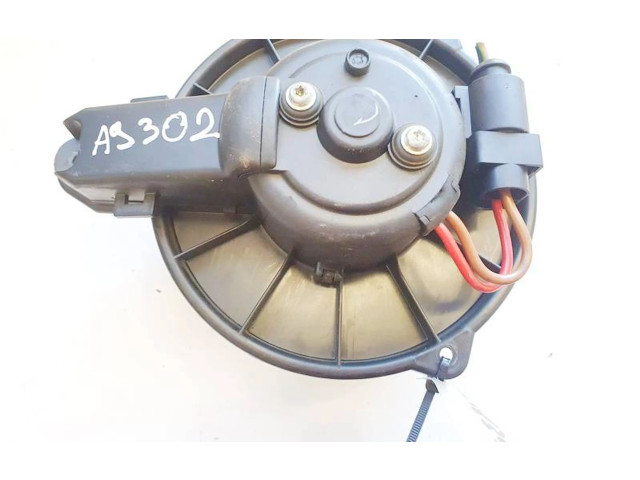 Вентилятор печки    0130111202, 4b1820021b   Audi A6 S6 C5 4B
