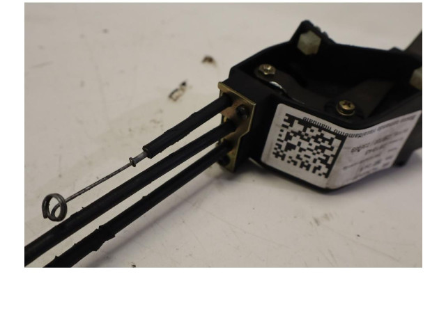 Блок управления климат-контролем    Fiat Panda 141