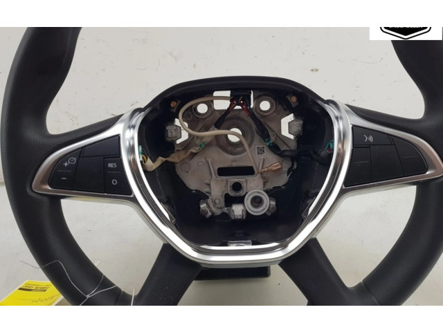 Руль Dacia Spring  2021 -  года 484000099RT, 3402010RD03      