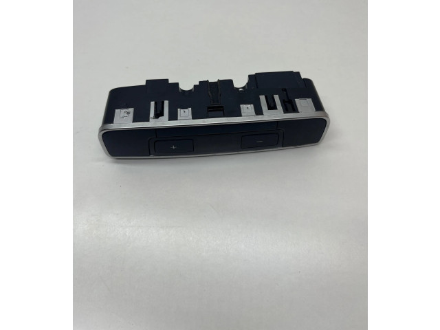 Блок управления климат-контролем 80A919158 Audi Q5 SQ5