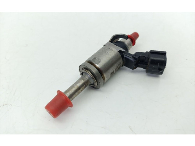 Vstřikovač 8201438013 Renault Megane IV H5F F4