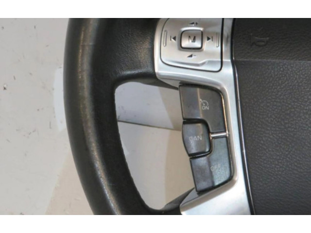 Руль Ford Galaxy 2006 - 2015 года 1481141