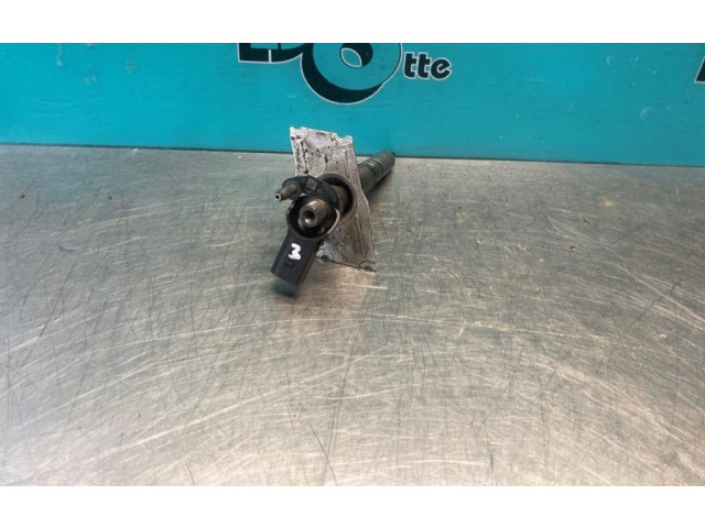 Форсунка Volkswagen Golf VI CLCA