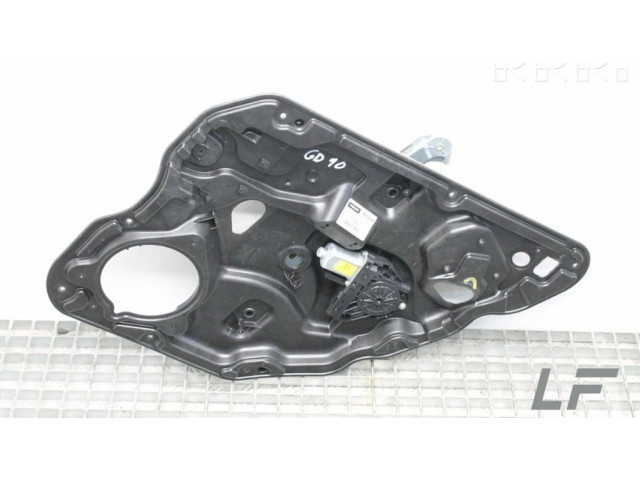 Комплект электрического механизма для подъема окна