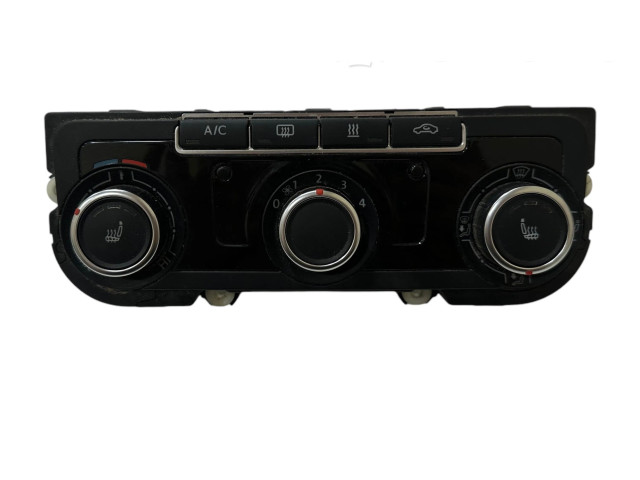 Блок управления климат-контролем 7N0907426BK, 5HB01129203 Volkswagen Caddy